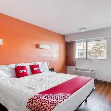 Hotel Akron Northwest - Copley Zewnętrze zdjęcie