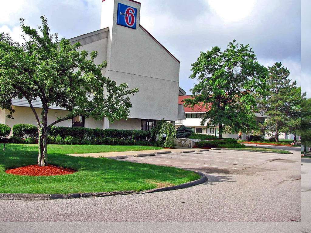 Hotel Akron Northwest - Copley Wyposażenia zdjęcie