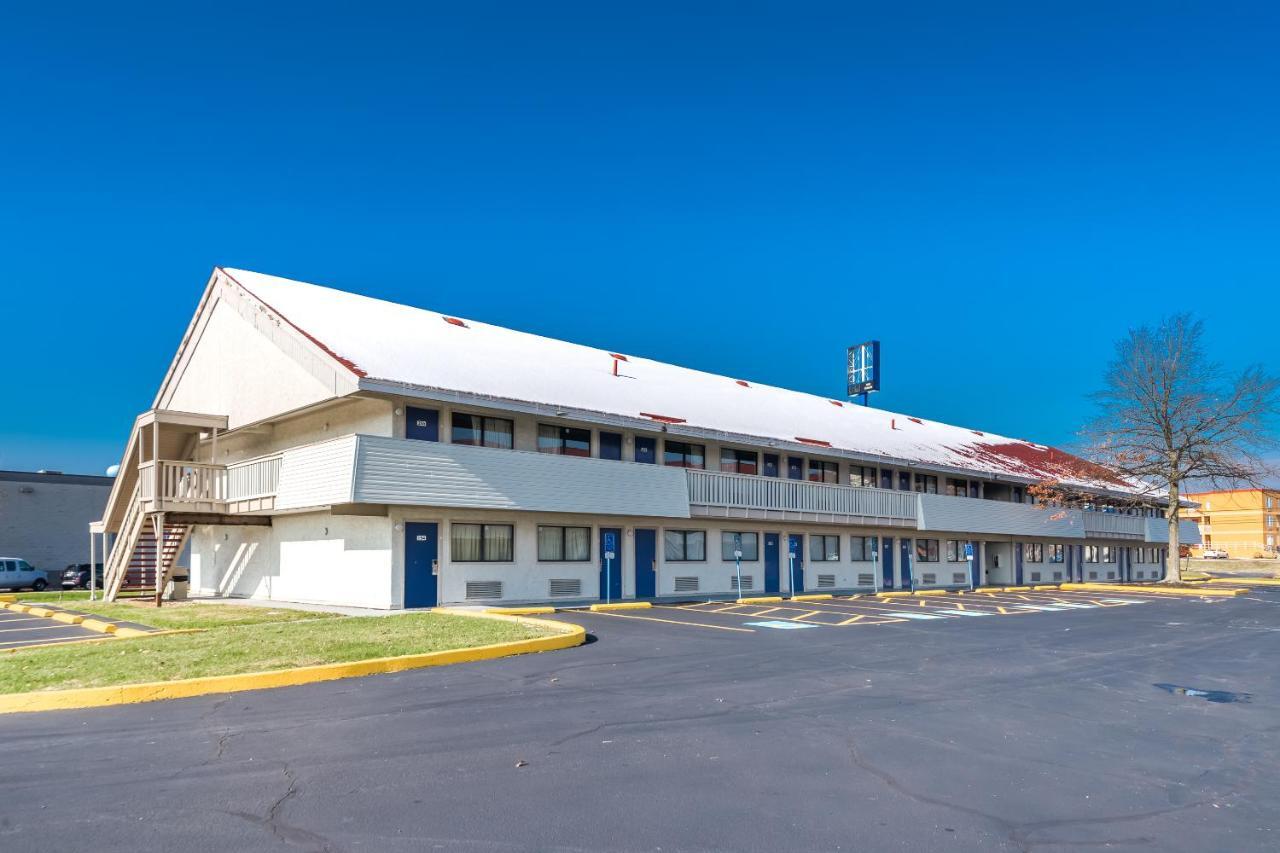 Hotel Akron Northwest - Copley Zewnętrze zdjęcie