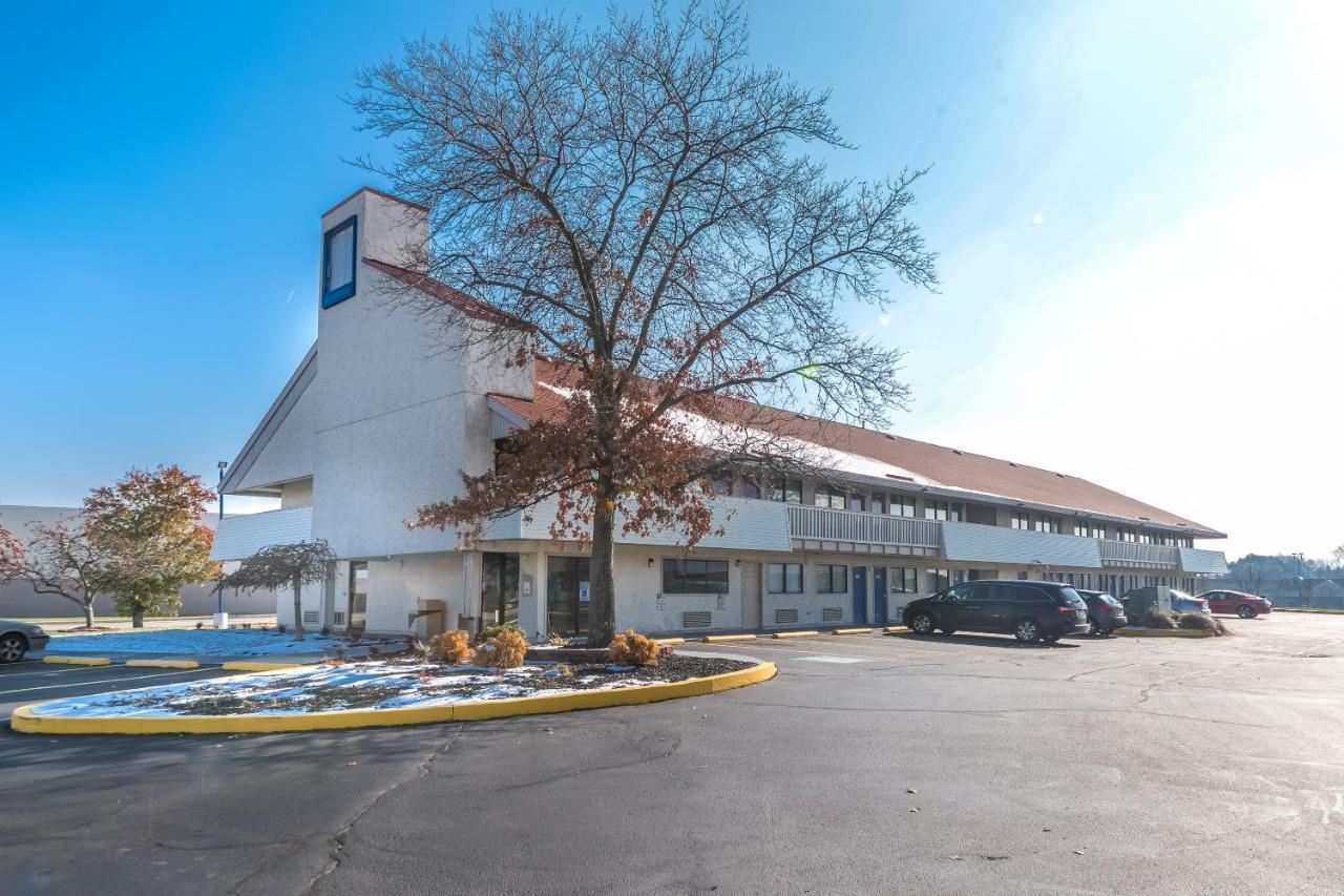 Hotel Akron Northwest - Copley Zewnętrze zdjęcie